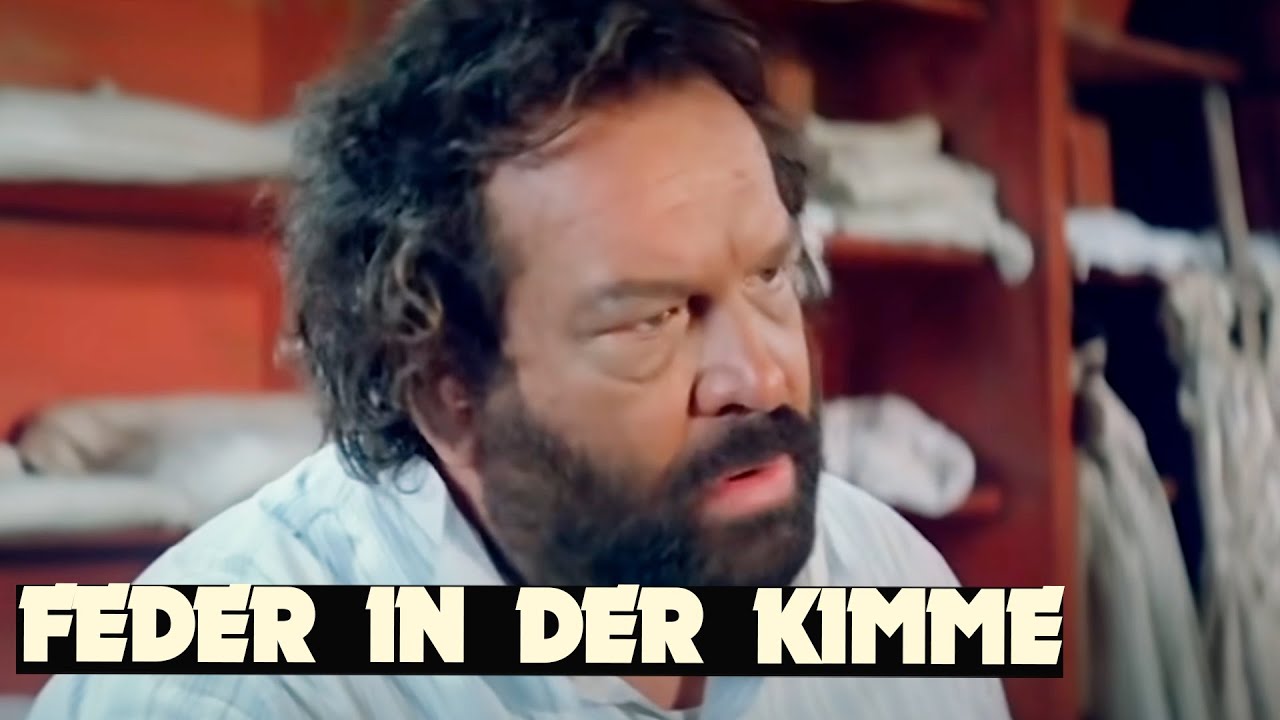 Schlägerei im Saloon | Eine Faust Geht Nach Westen | Best of Bud Spencer & Terence Hill