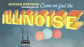 Concerning the UFO Sighting Near Highland, Illinois -- Sufjan Stevens