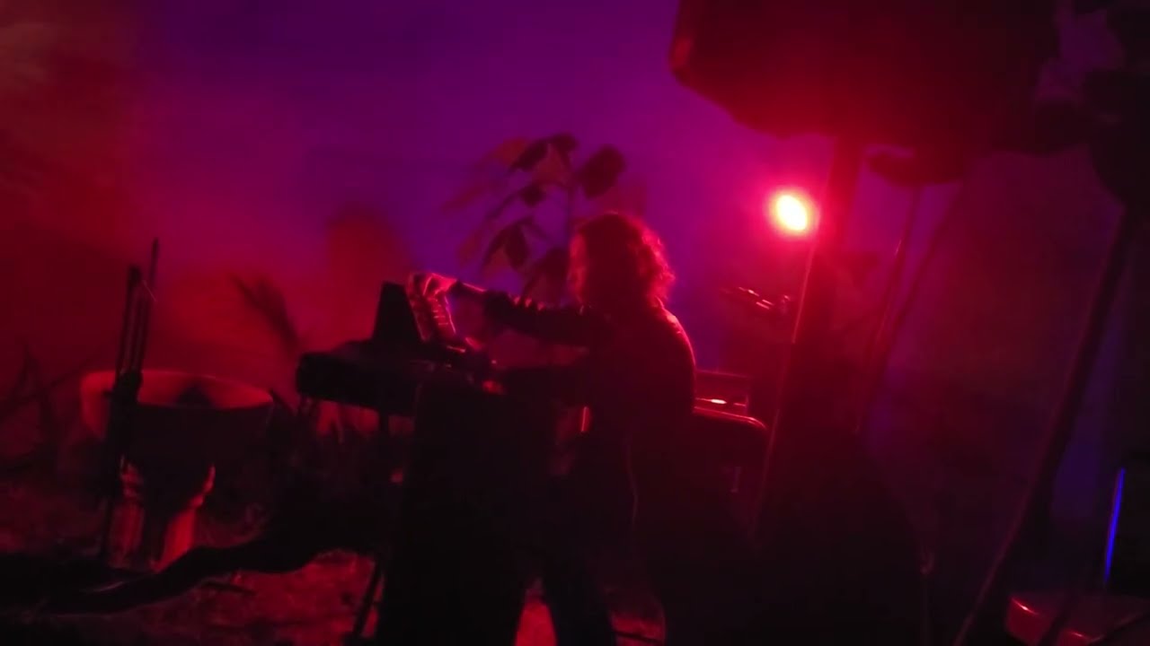 OSCILACIONES VOL 1 [pt 1]