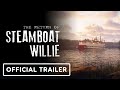 The Return of Steamboat Willie - Official Teaser Trailer image