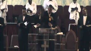SM 201120- A New Pentecost! Part 1- Evangelist Anthony Mitchell