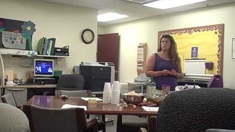 Pre-Vocational Skills 101 P.D.