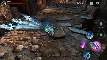 Bug pada game darkness rises ? #Bug darkness rises