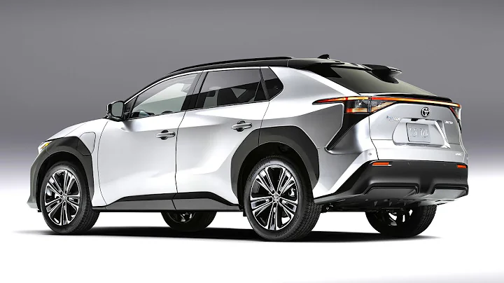 全新 2023 丰田 bz4x 终极电动紧凑型 suv - 天天要闻