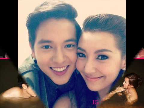 [OPV] เจมส์ เบลล่า - แฟ