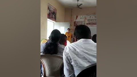 "Nipun Bharat Mission" training Day-4 (Room-2) BRC kurebhar, Sultanpur