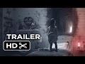Paranormal Activity: The Ghost Dimension Official Trailer #1 (2015) - Horror Movie HD