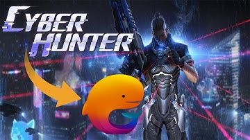 2 Ways to Install Cyber Hunter on Tencent Gaming Buddy Emulator
