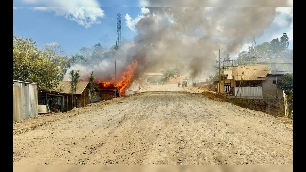 IS COM MANIPURI NEWS || 3:00 PM || 25th FEB 2026