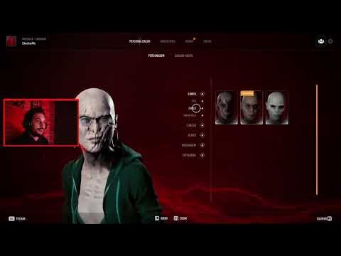 BATTLE ROYALE DE VAMPIROS - Vampire: The Masquerade - Bloodhunt - YouTube