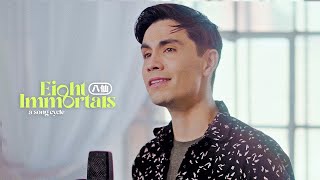 sam tsui make it right from eight immortals a song cycle