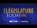 The Legislature Today - February 26, 2020