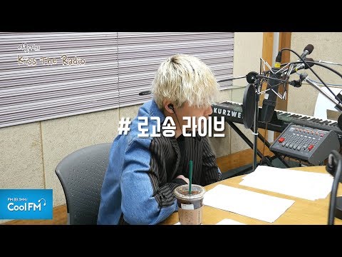 Collection of Hong-D's live performances during the final broadcast of Hongkira ♪ / 04/15/18 [Lee...