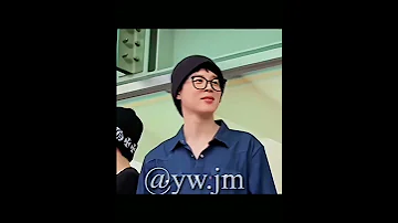 Jimin Teasing Bang Si Hyuk Jimin Shorts 