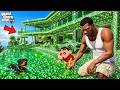 GTA 5 Anything Franklin amp Shinchan Touch Turns Into GTA 5 Anything Franklin amp Shinchan Touch Turns Into
