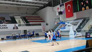 1903 Beşi̇ktaş 2007 Takimi-Aski̇2006 Hazirlik Maçi