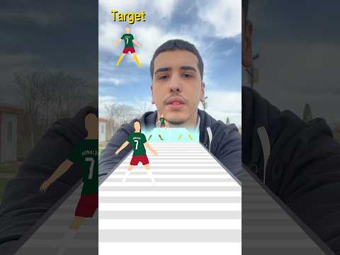 Cristiano Ronaldo coloring football game #football #edit #messi #soccer #cr7 #cristianoronaldo #goat