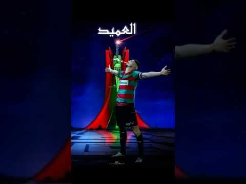 قصة مولودية الجزائر مع كأس الجزائر نشطت المولودية 9 نهائيات فازت في 8 و خسرت نهائي واحد