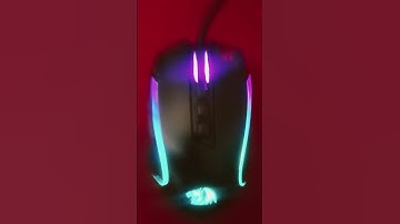 From old Microsoft mouse to RGB Redragon mouse #rap #hiphop #automobile #beats #gaming #redragon