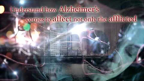 Losing a Hero to Alzheimer's by Patricia M. McClure