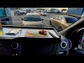 Грузоперевозки Питер Москва | Как питаются дальнобойщики?