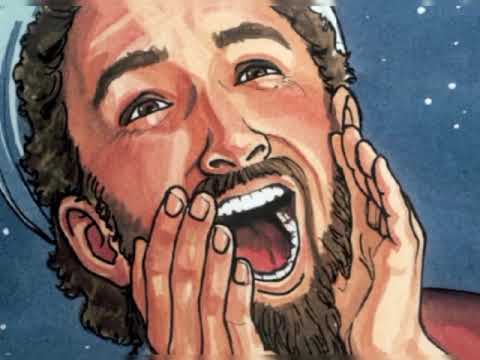 مثل العذاري الحكيمات و الجاهلات للاطفال