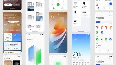 Oppo A53 Android 12/ColorOS 12 Stable Update 🔥🔥🔥