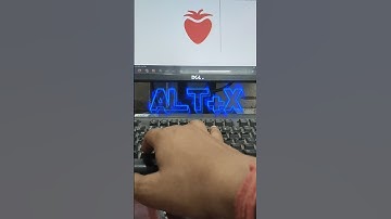 how to make a strawberry 🍓 symbol in Ms Word shortcut key #ms word #short video #computer knowledge