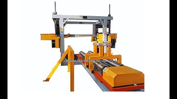 High precision paper slitting machine, Jumbo paper Rolls cutting machine