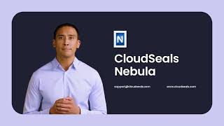 CloudSeals Nebula: Transforming E-commerce with AI-Driven Solutions
