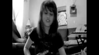 Video thumbnail of "Soy tu problema / I'm just your problem - Marceline (adventure time) bass cover."