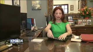 New York Life Council President Lizzie Metzger Spotlight On Kfox14