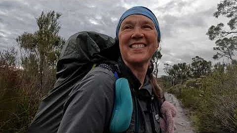 Jude & Glenn's 2022 Bibbulmun Track Odyssey Episod...