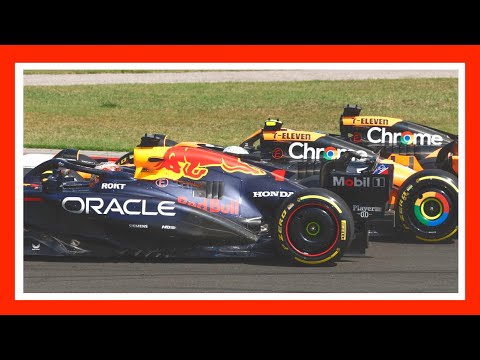2024 F1 HUNGARIAN GP race analysis by Peter Windsor
