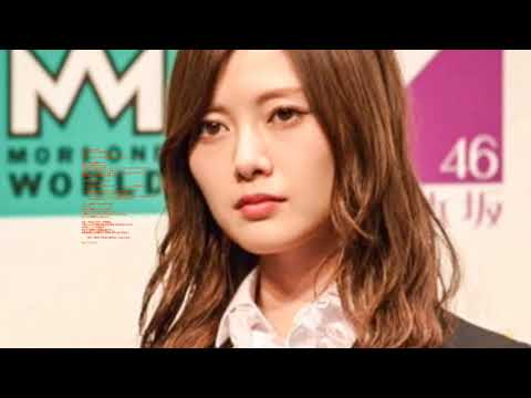 乃木坂・白石麻衣、スタッフ「ガン無視」で炎上　「態度悪すぎ」批判で動画削除に