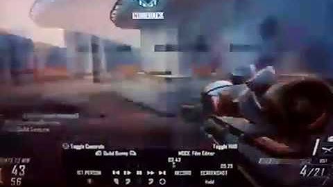 OMG QUAD FEED!?!?!?!?