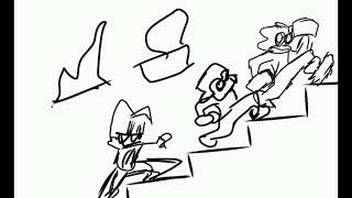 Deception [Concept] - Vs Sonic.EXE: File Extensions 