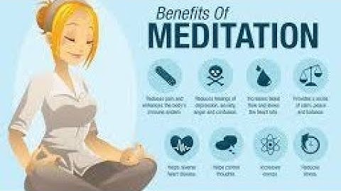 Meditation Is Easier Than You Think