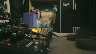 Famous G-Lab SD-1 Smooth Delay demo Net Worth