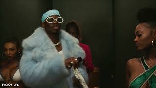 Mannywellz   No Closure Official Video  Afro R&B Vibes