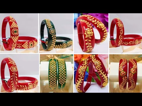 GOLD POLA BRACELET DESIGNS WITH PRICE AND WEIGHT || LATEST DESIGNS IDEA | Bracelet  designs, Gold, Latest design