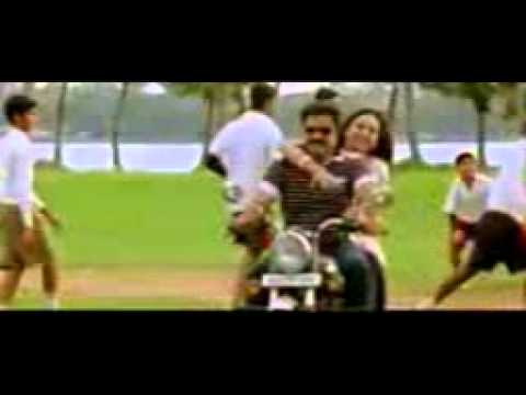 neeyaam thanalinu thazhe song