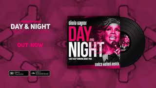Gloria Gaynor - Day & Night (Enrico Meloni Remix)