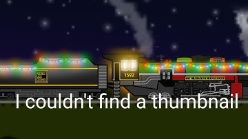 Unfinished nutshell video of CPR #1057 that I recovered from my old phone. @T128Productions 