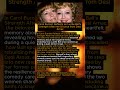 Burnett on Lucy’s Strength #CarolBurnett #LucilleBall #ClassicHollywood #shorts #viral