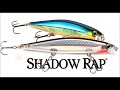 Rapala Shadow Rap