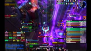 Stress Management vs. Hellfire High Council