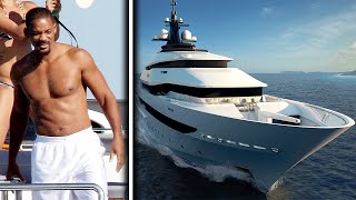 Inside Will Smith's Billionaire Lifestyle Profile