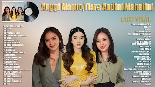 Anggi Marito, Tiara Andini, Mahalini, Awdella - Lagu Pop Indonesia Terbaru \u0026 Terpopuler 2023 Viral