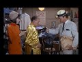 The claw tangles with harry hoo on get smart  1966